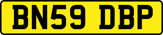 BN59DBP