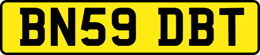 BN59DBT