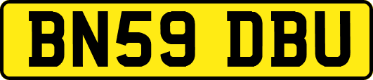 BN59DBU