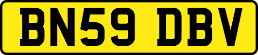 BN59DBV
