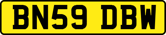 BN59DBW