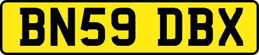 BN59DBX