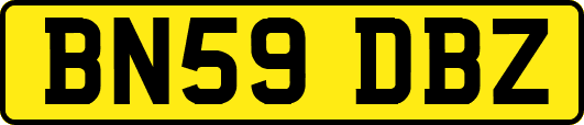 BN59DBZ