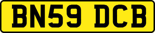BN59DCB