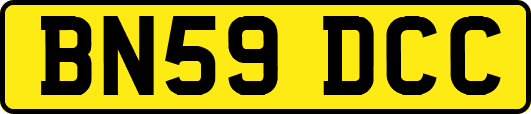 BN59DCC