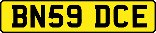 BN59DCE