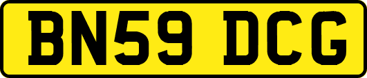 BN59DCG