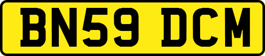 BN59DCM