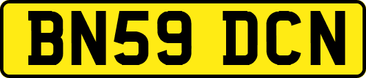 BN59DCN