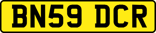 BN59DCR