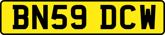 BN59DCW