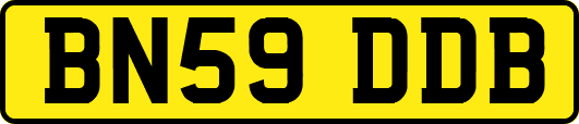BN59DDB