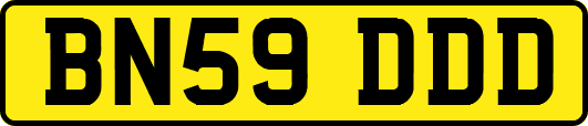 BN59DDD