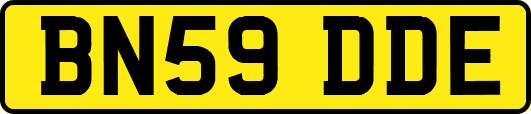 BN59DDE