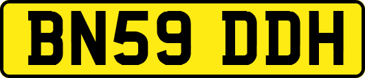 BN59DDH