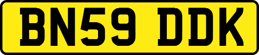 BN59DDK