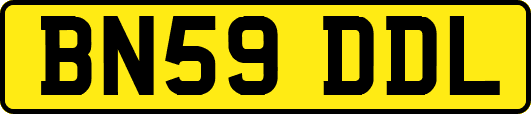 BN59DDL