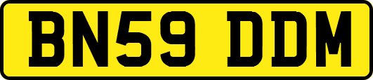 BN59DDM