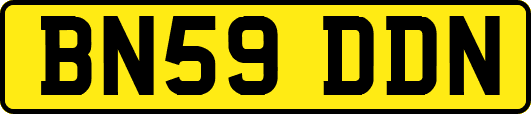 BN59DDN