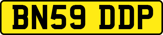BN59DDP