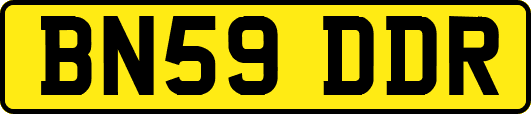 BN59DDR