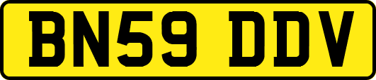 BN59DDV