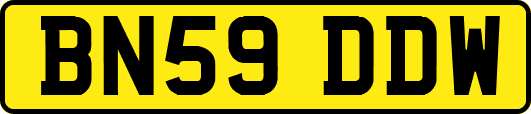 BN59DDW
