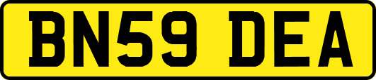 BN59DEA