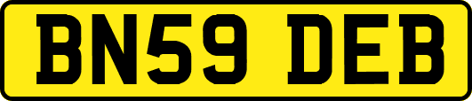 BN59DEB