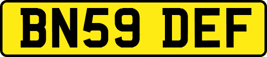 BN59DEF