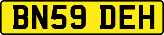 BN59DEH