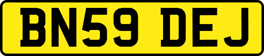 BN59DEJ
