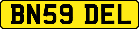 BN59DEL