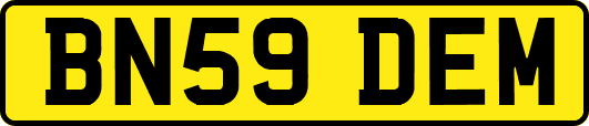 BN59DEM