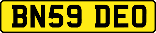 BN59DEO