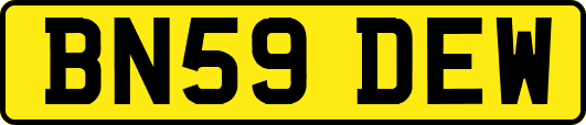 BN59DEW