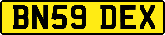 BN59DEX