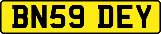 BN59DEY