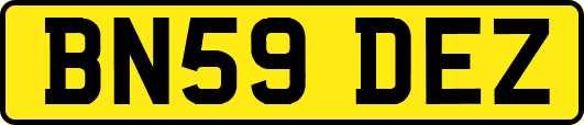 BN59DEZ