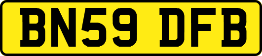 BN59DFB