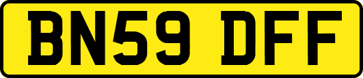 BN59DFF