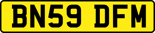 BN59DFM