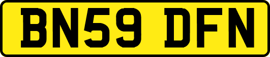 BN59DFN