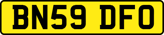 BN59DFO