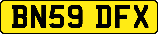 BN59DFX
