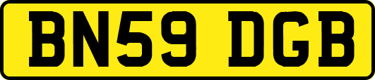 BN59DGB