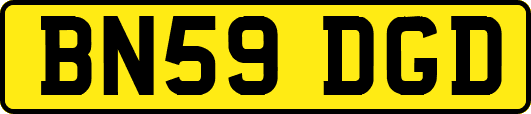 BN59DGD