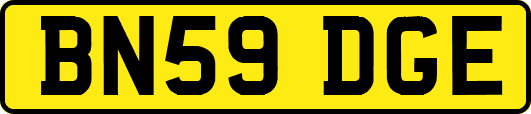 BN59DGE