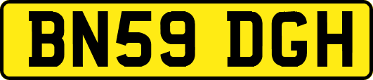 BN59DGH