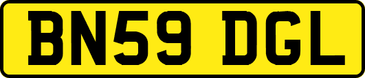 BN59DGL